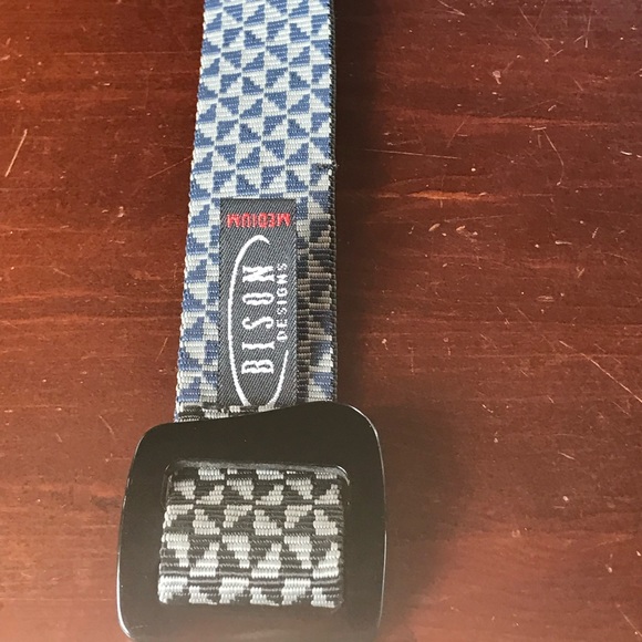 Bison Design Belt - Picture 8 of 13